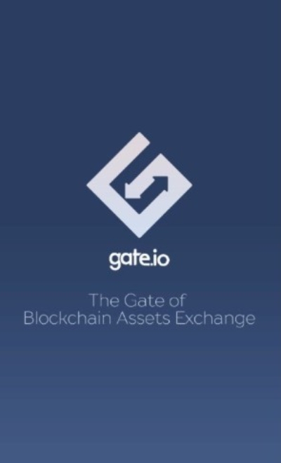 gate.io最新版