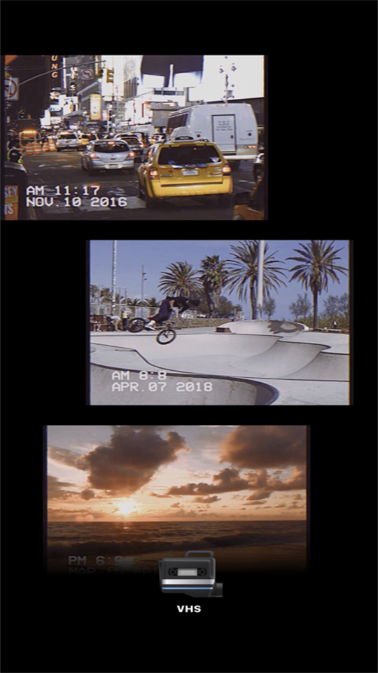 Dazz相机安卓版v1.0.35 最新版